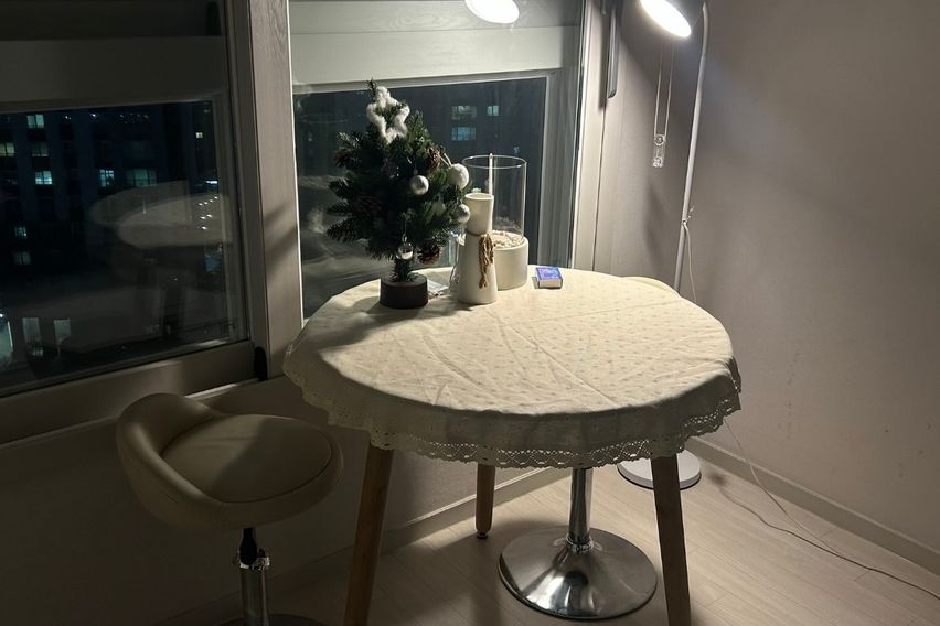 야당 와인,소주한잔..