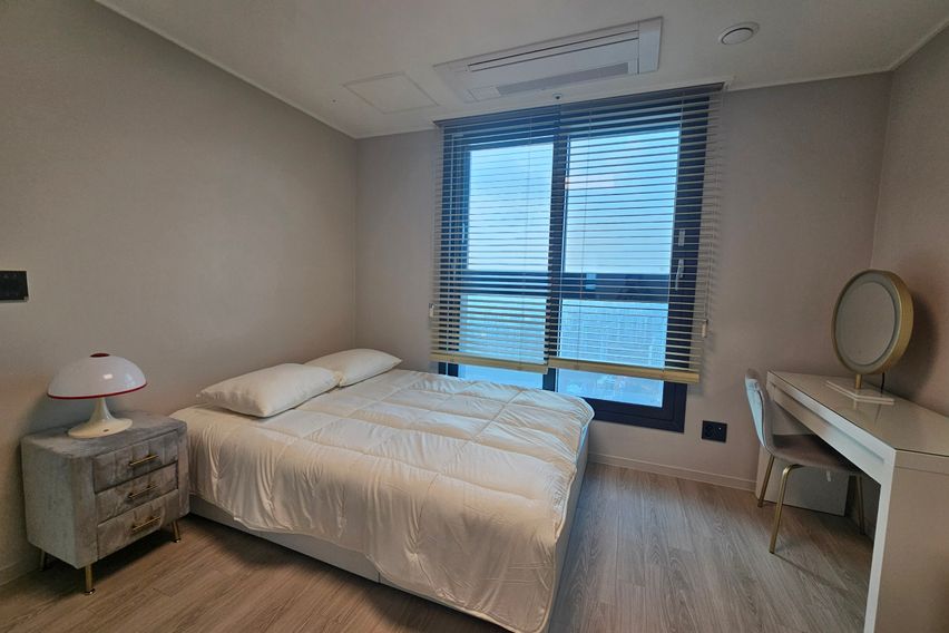 운정스타필드힐링숙소