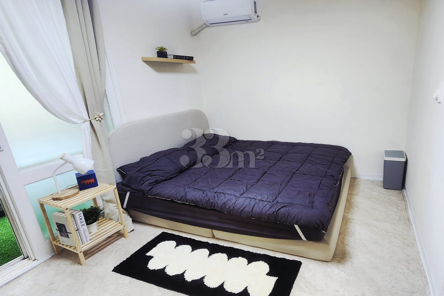 햇살이 따뜻한 집 7번째 이미지