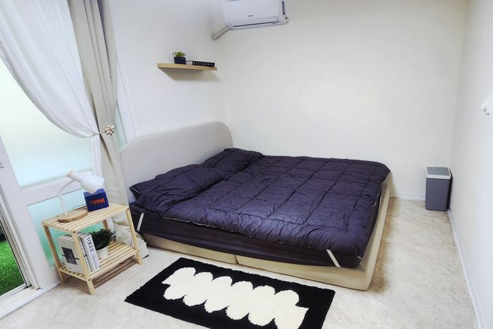 햇살이 따뜻한 집 15번째 이미지