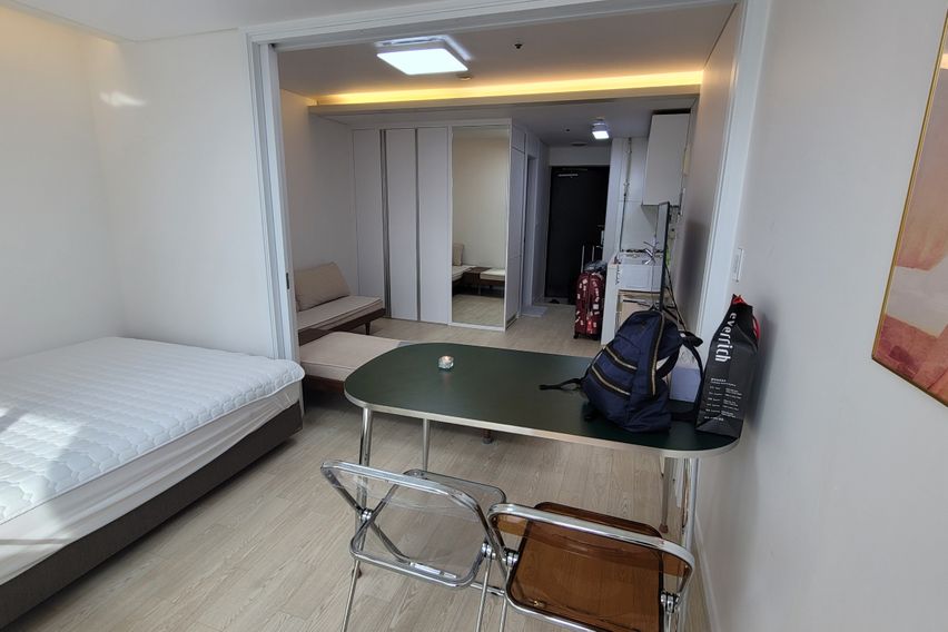 당산역에서 직접연결61