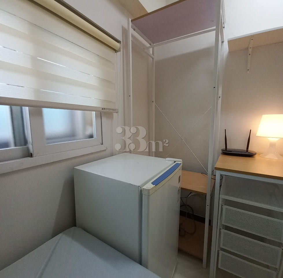 Room with a clean window near Sadang Station 4th image