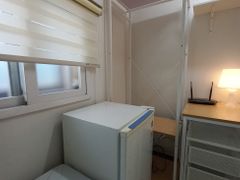 Room with a clean window near Sadang Station 4th image