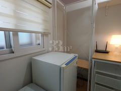 Room with a clean window near Sadang Station 4th image