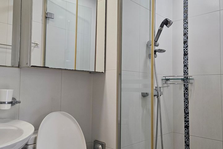 Fully Furnished Two-Room Unit Near Academies 13th image