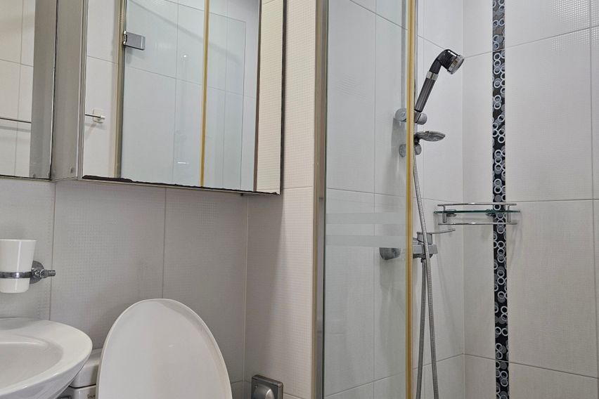 뷰 맛집 학원가 투룸 