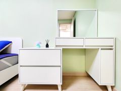 Fully furnished two-bedroom apartment near Mu 11th image