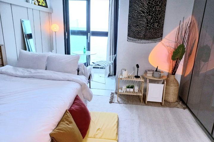 HEES ROOM2 3번째 이미지