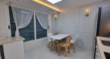 #고려대 #고대안암병원 방 이미지