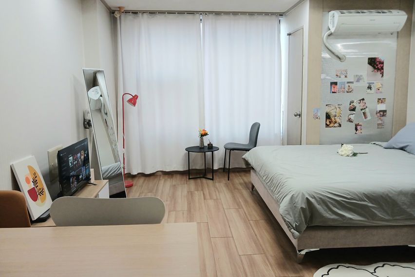 ❤️창동역 따뜻한풀옵션