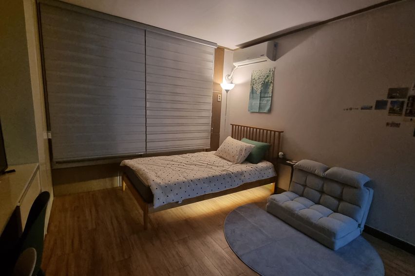 🌈여수제일병원도보5분