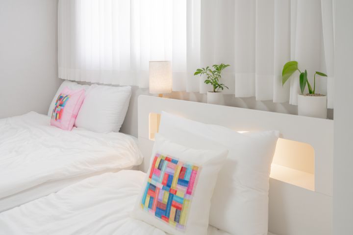Tiana house 9번째 이미지