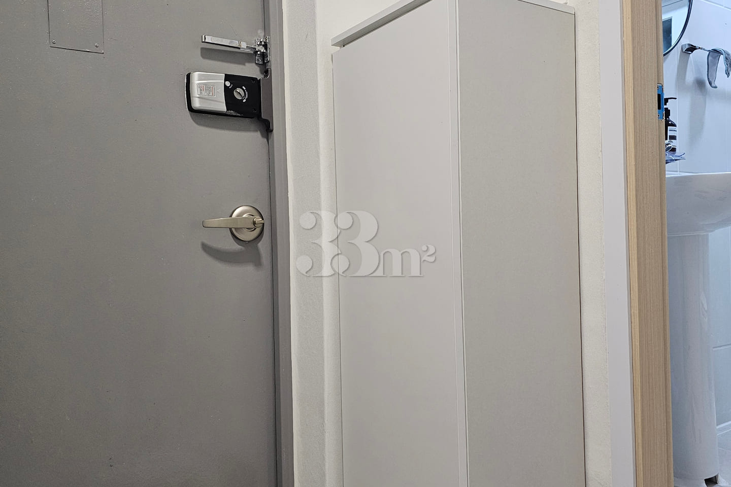 Guwol-gil Hospital, clean, fully furnished 9th image