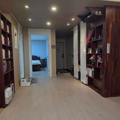Gap during moving/renovation Unit Image