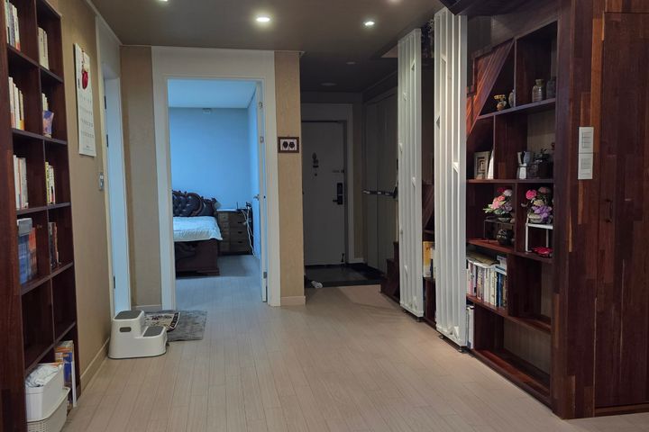 Gap during moving/renovation 0th image