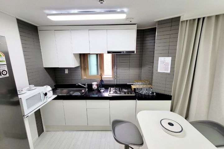 Busa: Great-value 2-bedroom unit with 2 bathr 7th image