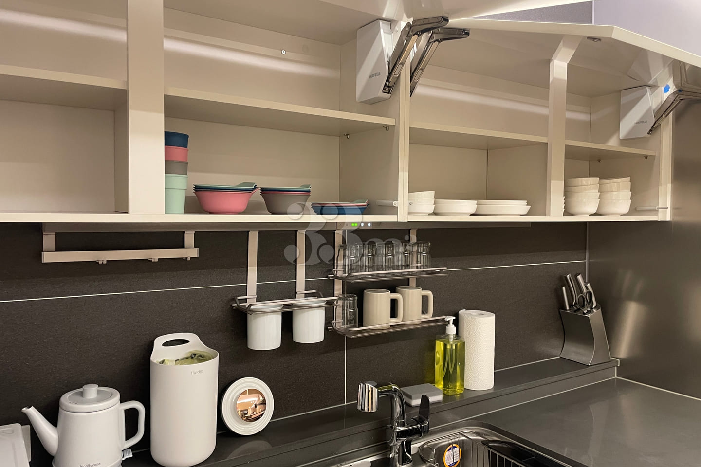 Gangnam/Samseong Two-Room Apartment with Park 4th image