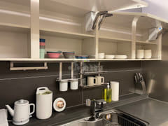 Gangnam/Samseong Two-Room Apartment with Park 4th image