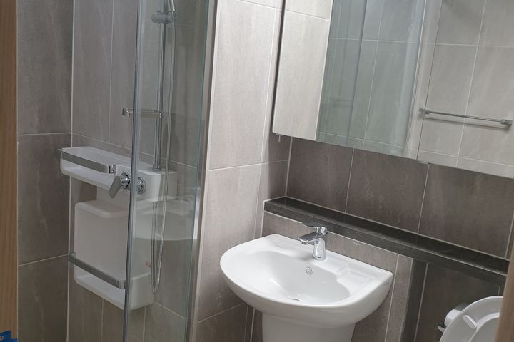 Oryudong Station, 3 rooms, sleeps 4 2th image