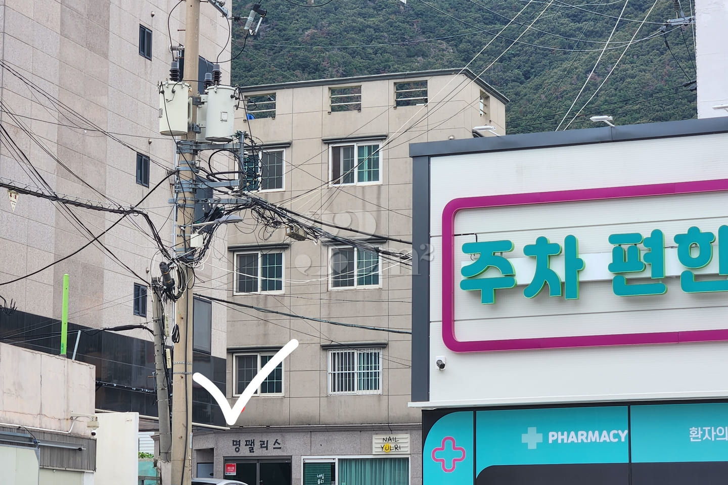 Yangsan Pusan National University Station Exi 18th image