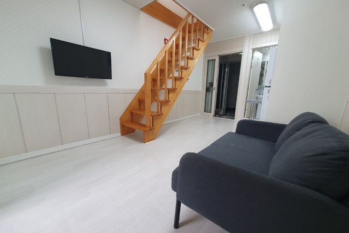 Fully furnished, duplex, veranda, parking 1th image