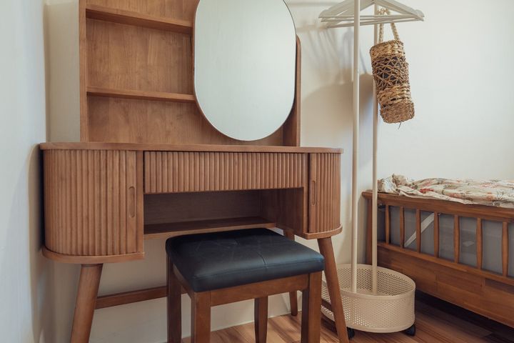 [5-minute walk from the station] 2 rooms. Par 14th image