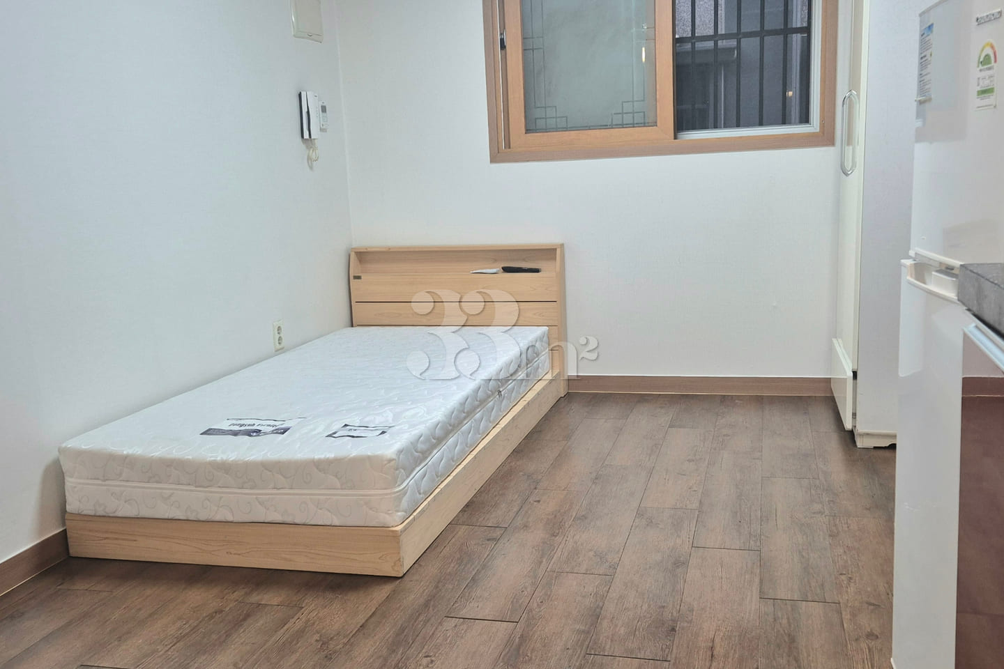 Gudi Station Studio, Unit 203 0th image