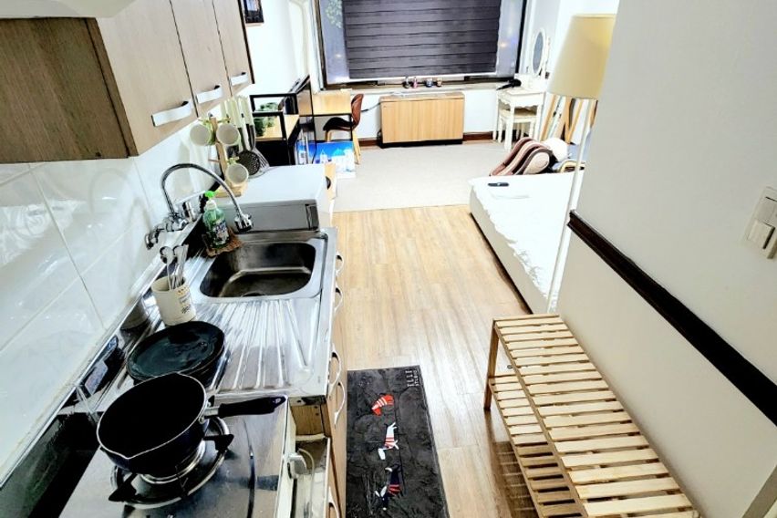 신논현역 2분거리 #2