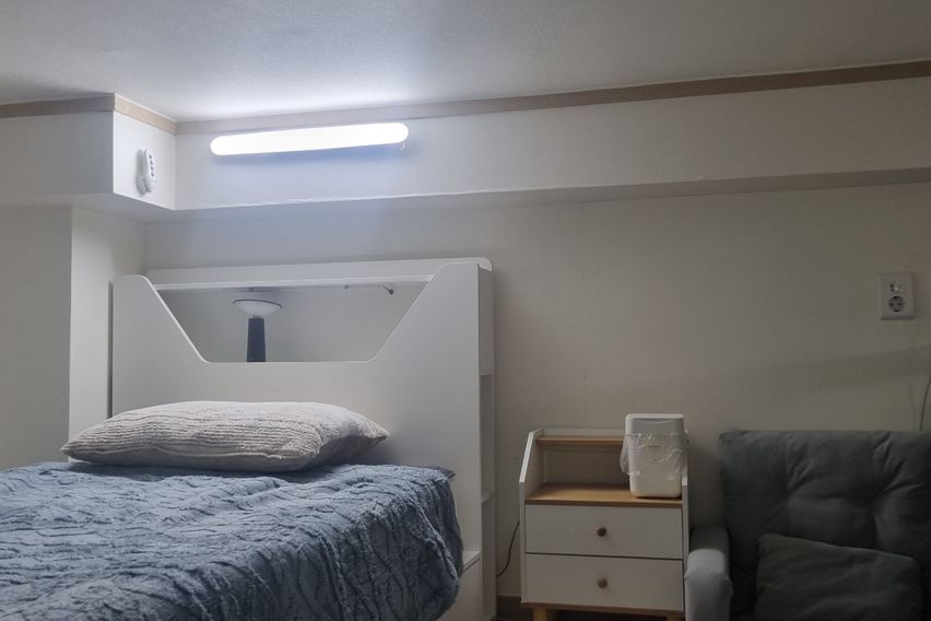 수유역복층도시뷰르씨엘 7번째 이미지