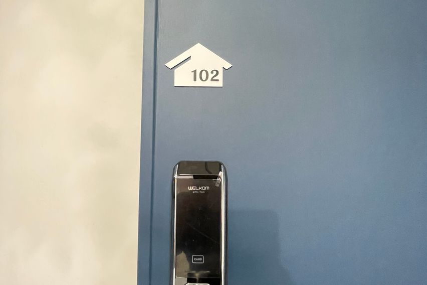 Room 102 / Warm Room / Bucheon Station 1th image