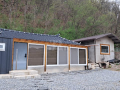 Rural Hanok in Cheongsong (near Juwangsan Mou 17th image