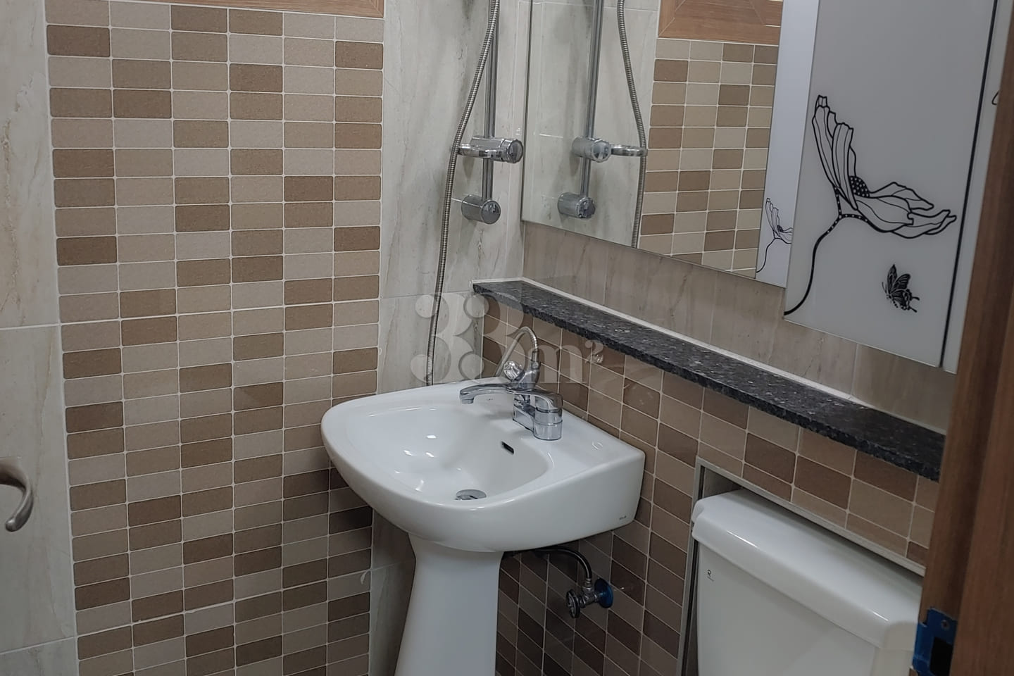 Studio apartment in front of Suncheon Univers 7th image