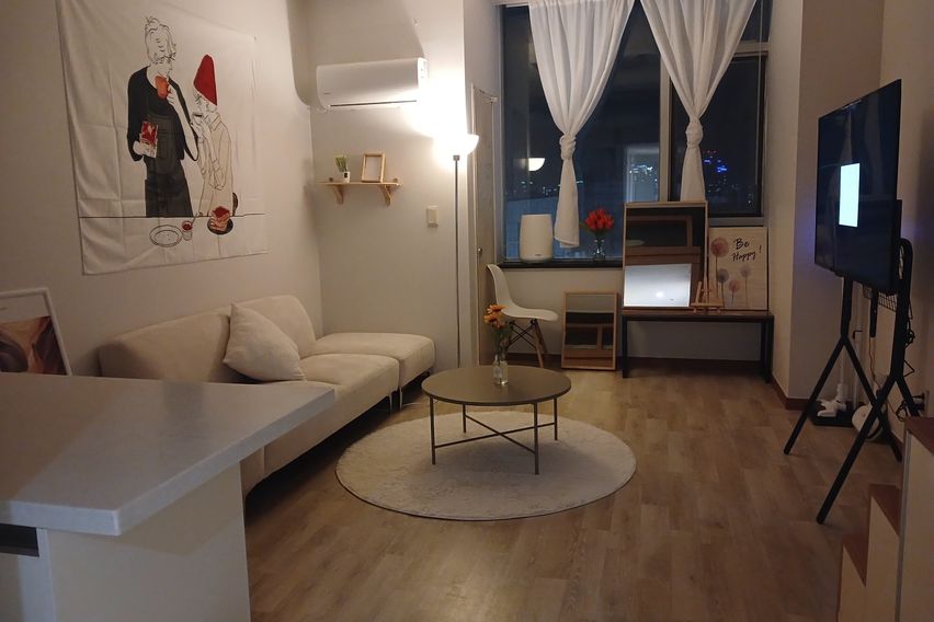 파란야경🌠멋진뻥뷰🌆