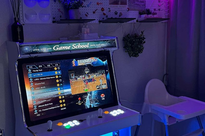  감성독채 힐링공간 