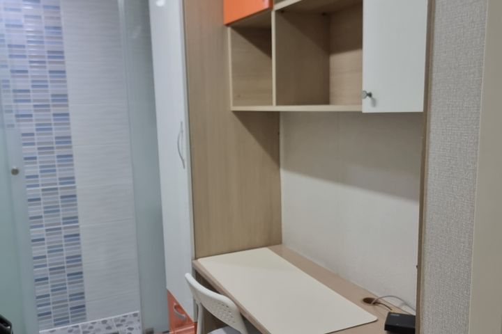 구로스테이화이트원룸텔 0번째 이미지