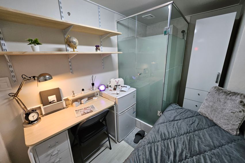 신촌역1분 깔끔한 원룸