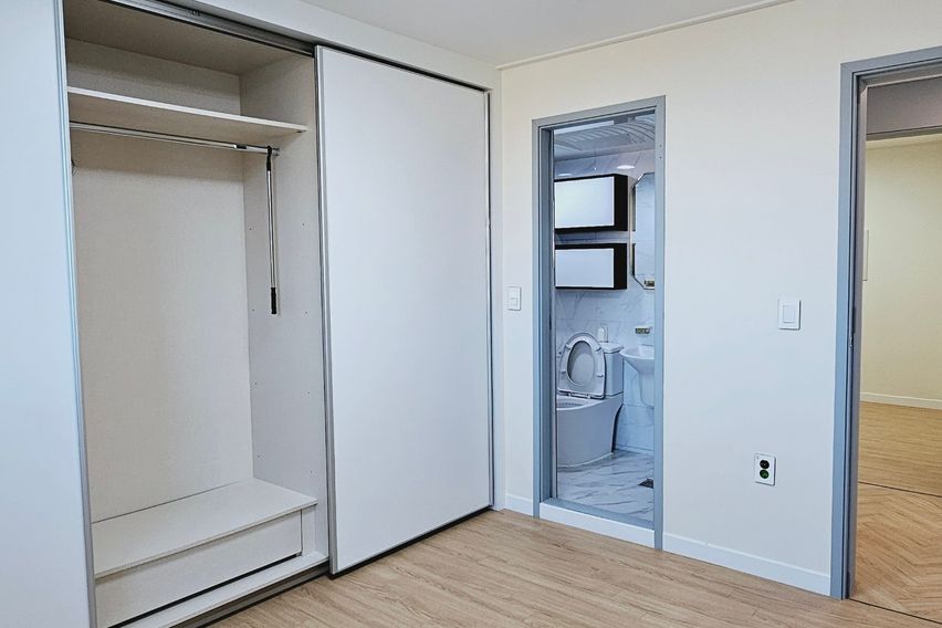 지하철 10분내 3룸  7번째 이미지