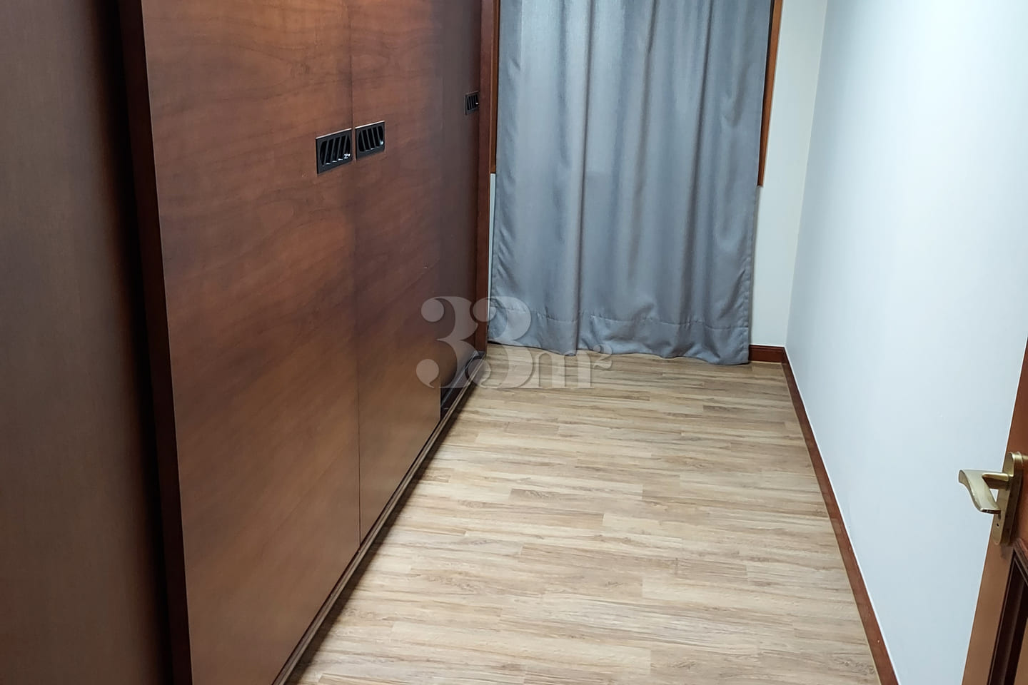 Three-bedroom apartment with full options in  13th image