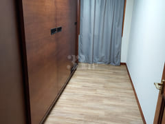 Three-bedroom apartment with full options in 13th image