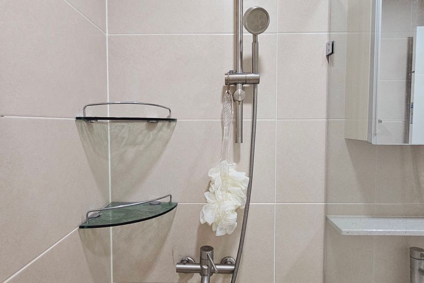 당산역 1분 모던하우스