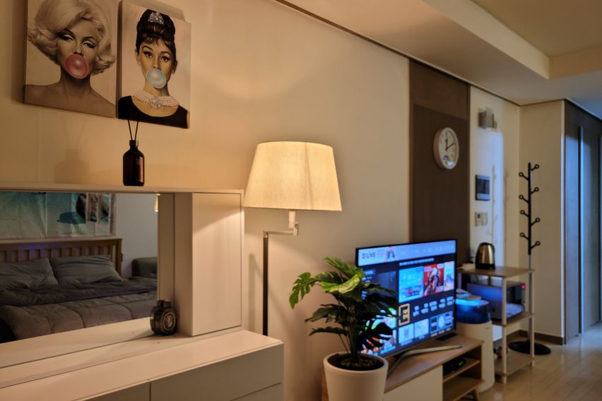 선릉역 풀옵션.KC13