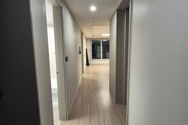 Premium accommodation in a newly built apartm 15th image