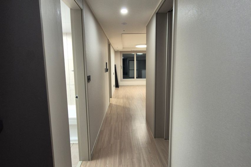 한화포레나구월(신축)