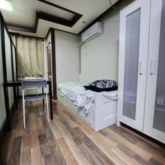 2-room type (12 pyeong) Unit Image