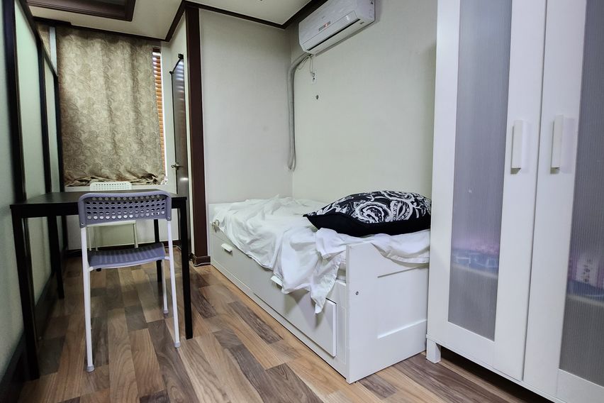 2룸 타입 (실평12)