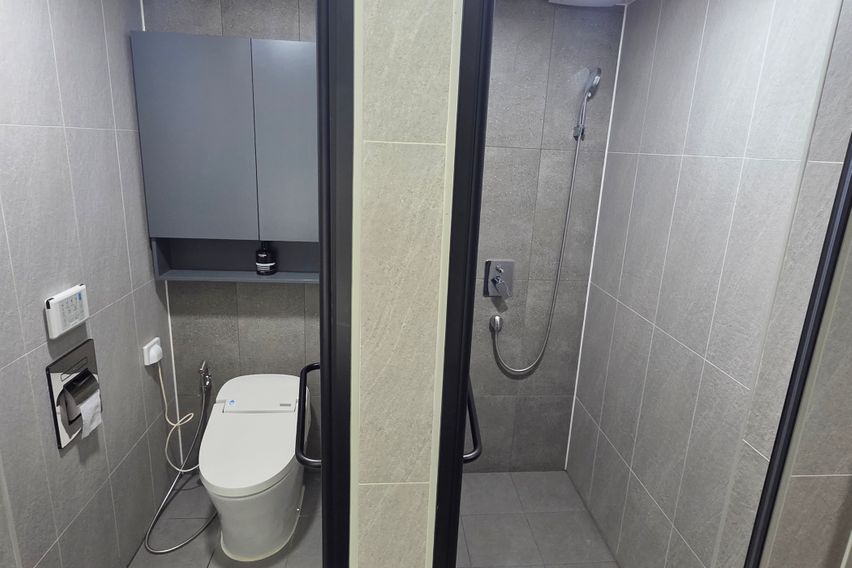 ❤️해운대오션뷰도보3분