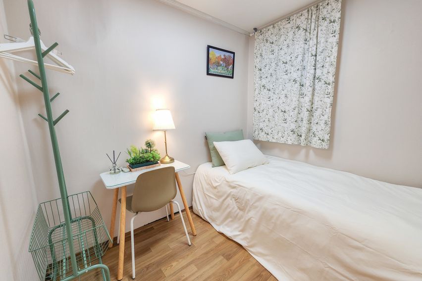 서울대벤처 순하우스D룸