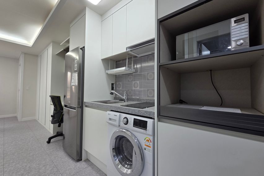 도마네거리 신축 풀옵션 7번째 이미지