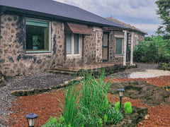 (4 beds/max 8 people) Private house 13th image