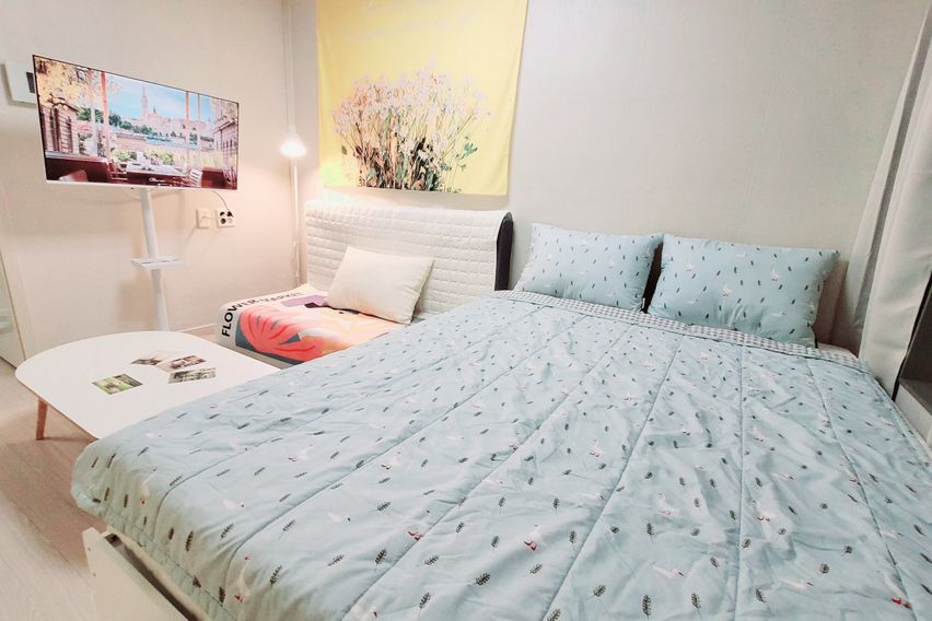 구로디지털역1분❤️아늑